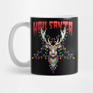 Hail Santa Mug